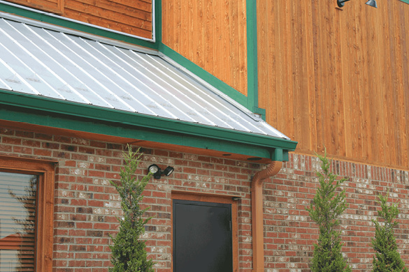 Proven Rain Gutter Ideas for Effective Rollformers