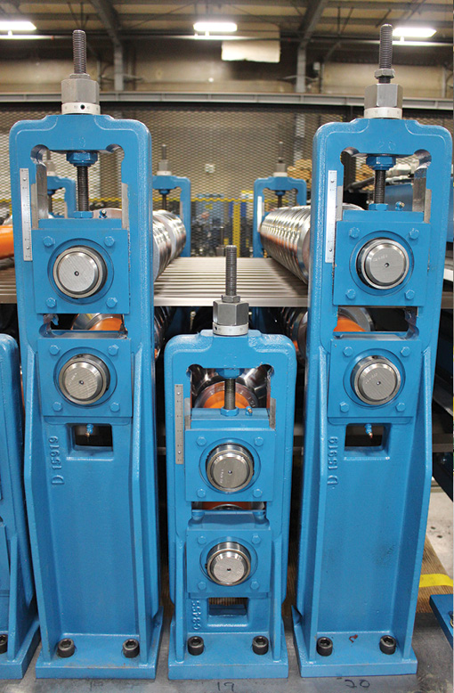 Which Profile Panel Roll-Forming Line Is Best For You?
