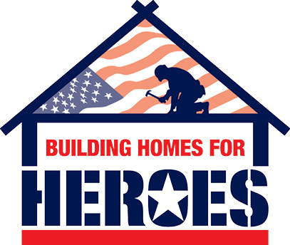 عرض رولفورمينغ البناء المتحدث الرئيسي: بناء منازل للأبطال