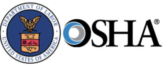 السيطرة على التفتيش OSHA