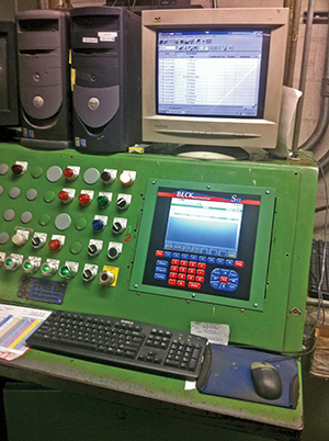 Automatización Controles, Sistemas, Software