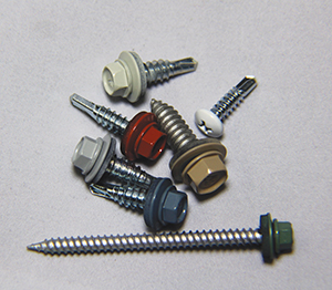 Clips, Clamps, Fasteners