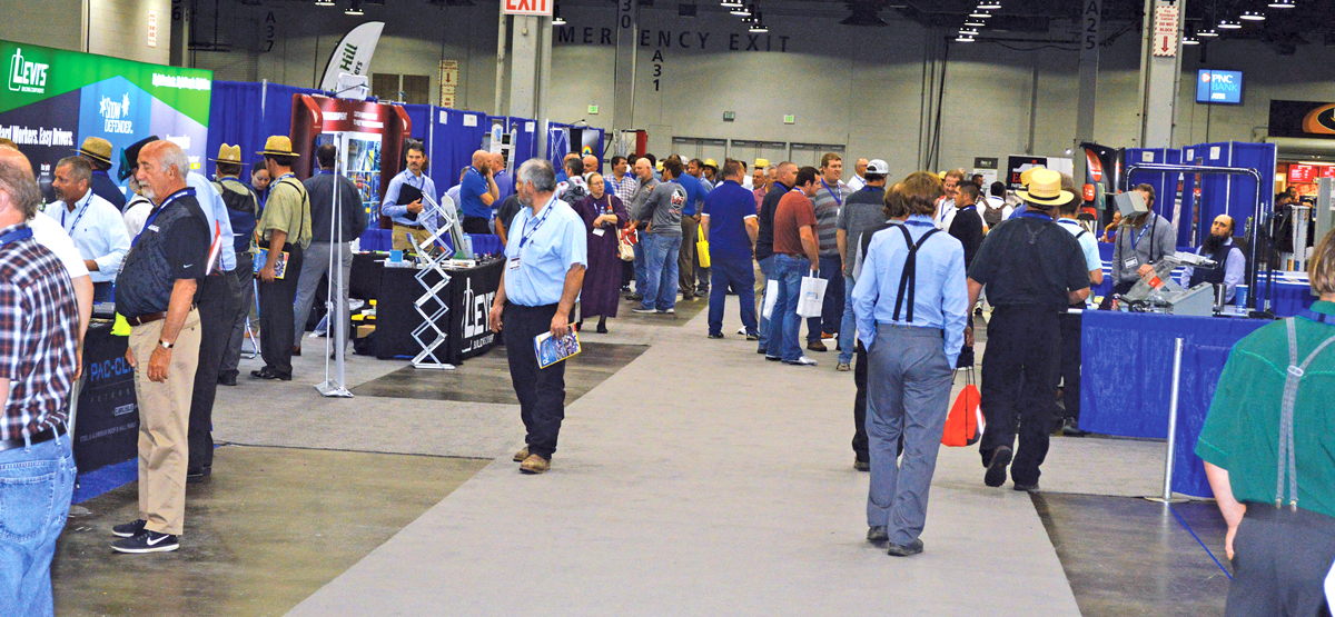How Exhibitors Can Get the Most Out of Trade Shows