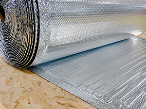 Insulation, Ventilation