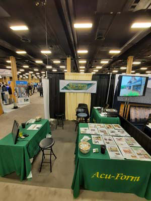 Companies and Attendees at the Expo