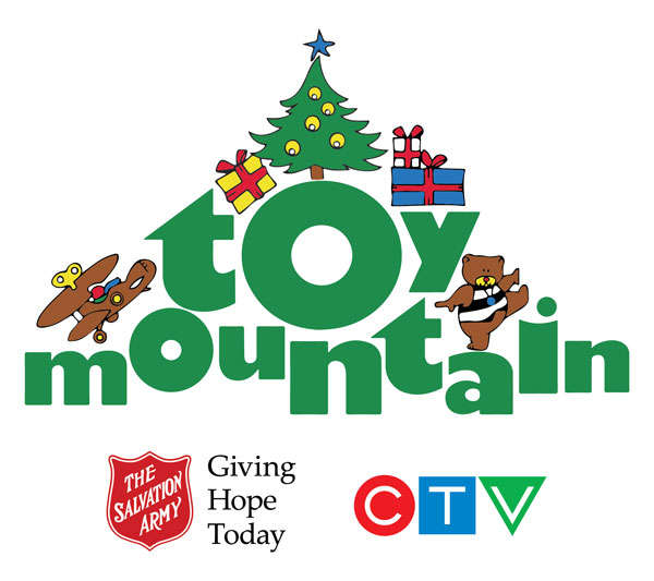Samco Employees Raise $10,000 for Toy Mountain Campaign