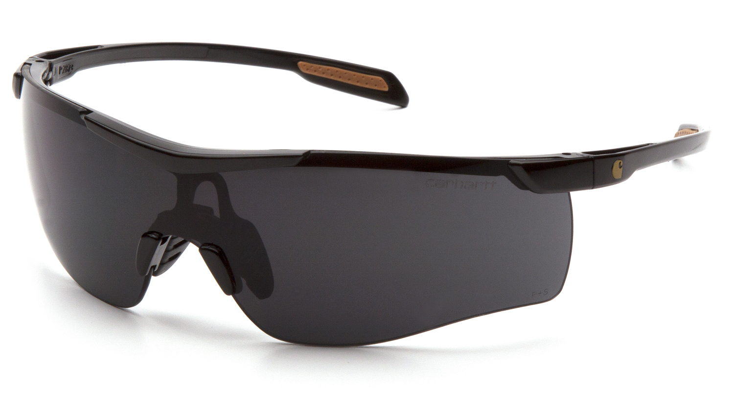 新产品：Carhartt Cayce 和 Ironside 安全眼镜