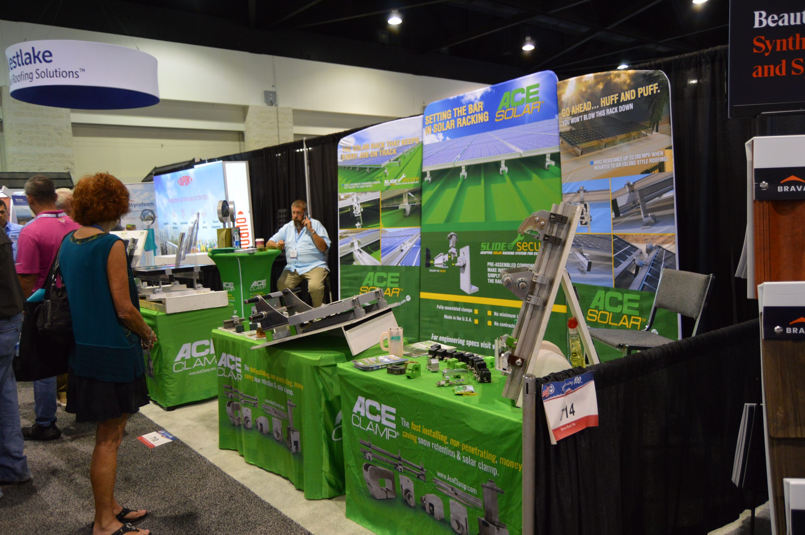 The 2022 Florida Roofing Expo