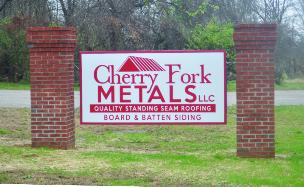 Cherry Fork Metals verhuist naar een nieuwe fabriek in Ohio