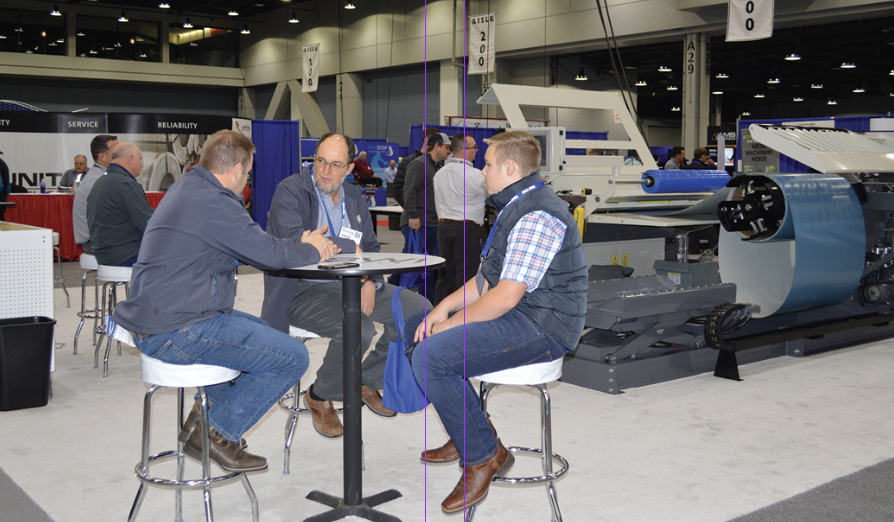 What to Expect at the 2023 Construction Rollforming Show!
