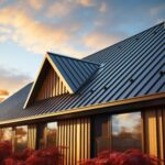 MRA Reports Rising Demand for Residential Metal Roofing in the U.S.