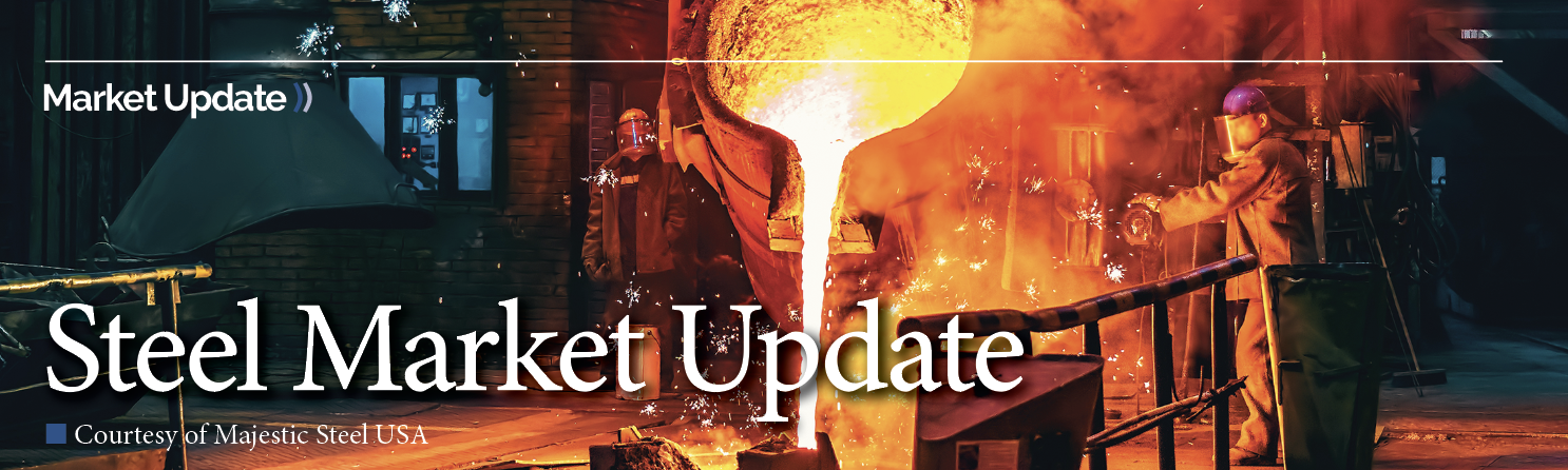 Steel Market Update