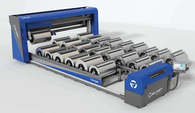 How Coil Farms Streamline Automation for Maximum Efficiency 