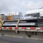 Best Practices for Shipping Metal Components