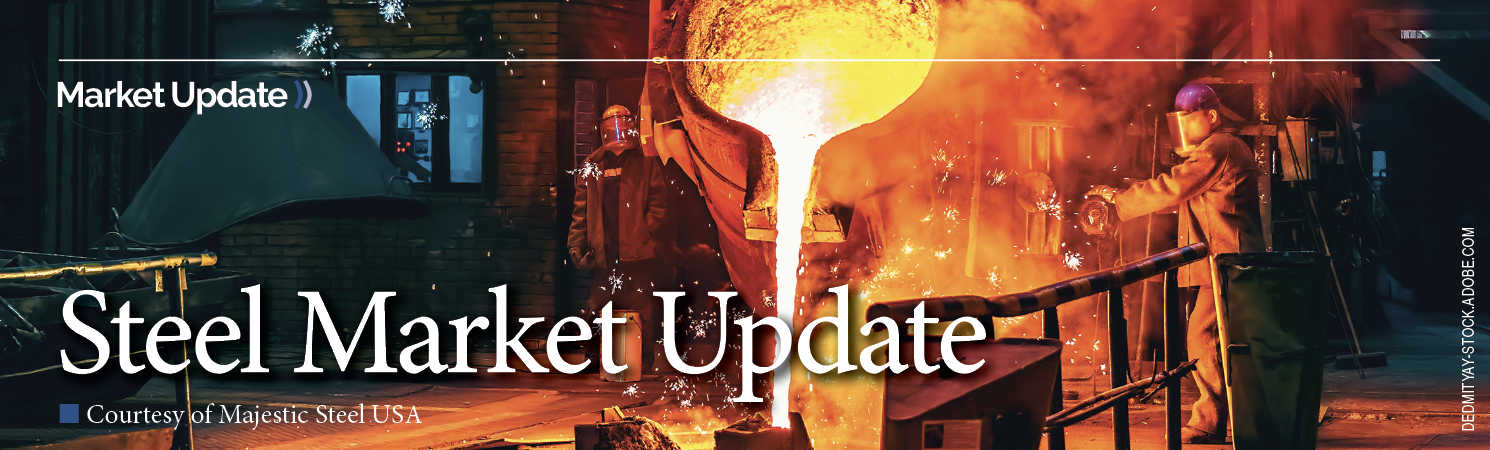 Steel Market Update