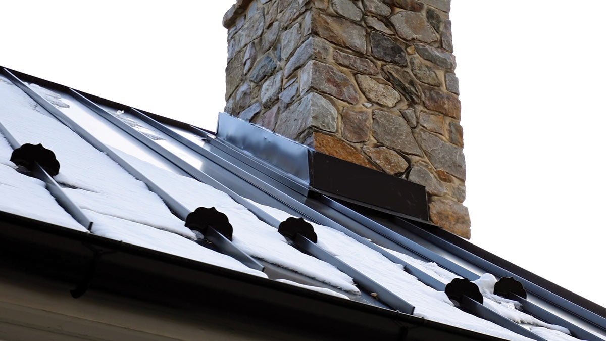 Find Out About Products at the Construction Rollforming Show October 1-2.