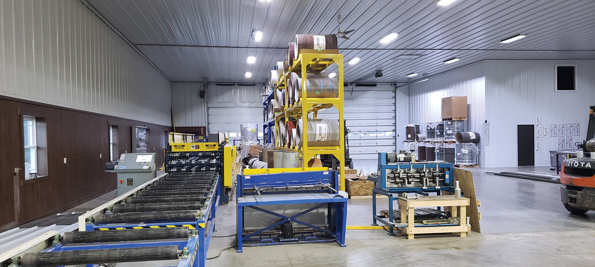 Успіх Premier Roofing побудований на фундаменті міцних стосунків