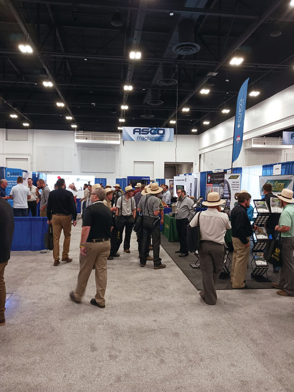 2025 Construction Rollforming Show Brings Networking, Learning, and Innovation to the Industry