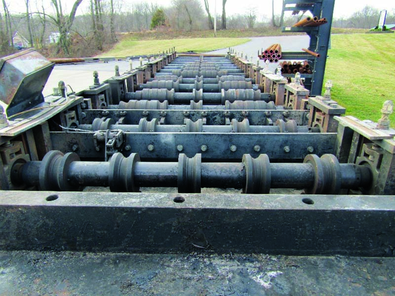 Photo courtesy of Acu-Form Equipment.