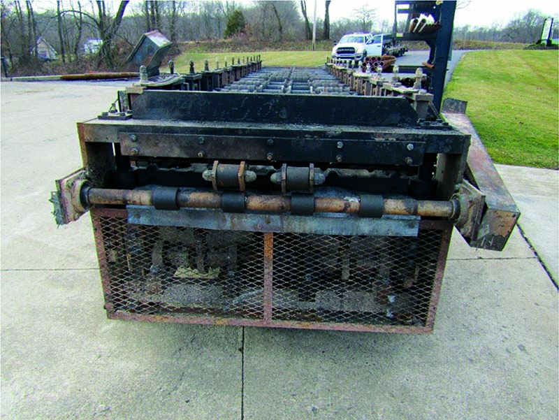 Photo courtesy of Acu-Form Equipment.