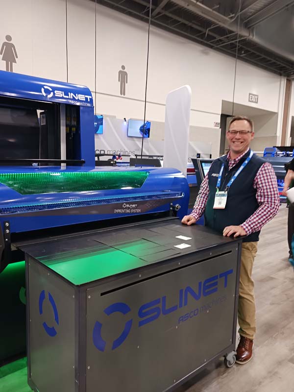 Construction Equipment Highlights from the International Roofing Expo 2026