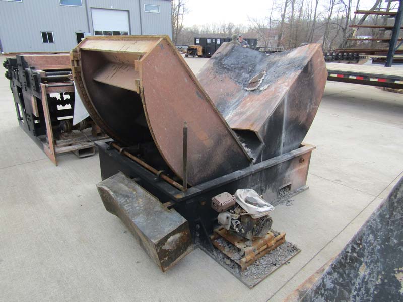 Photo courtesy of Acu-Form Equipment.