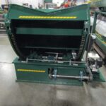 Refurbished Roll Forming Equipment: Performance, Upgrades, and When It Makes Sense