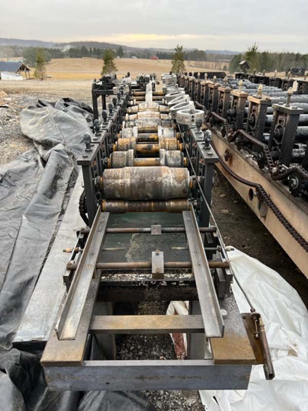 Photo courtesy of Acu-Form Equipment.