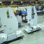 Roper Whitney Trade-In and Remanufacturing Programs Help Fabricators Upgrade with Confidence