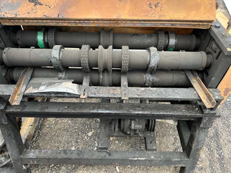 Photo courtesy of Acu-Form Equipment.