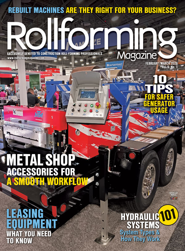 February/March 2026 Edition