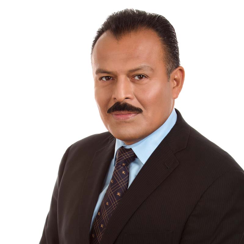 Компания Samco Machinery назначила Хевера Аревало вице-президентом по инженерным вопросам.