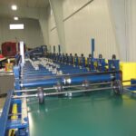 Financing Rollforming Equipment for Long-Term Growth