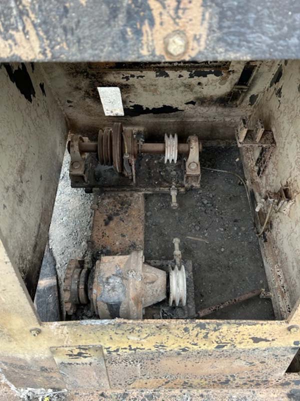 Photo courtesy of Acu-Form Equipment.