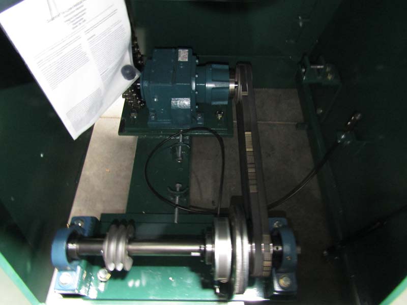 Photo courtesy of Acu-Form Equipment.