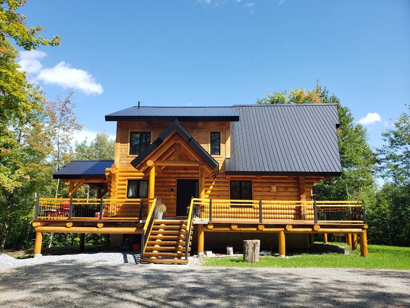 Standing Seam Roofing Growth Starts in the Rollforming Shop