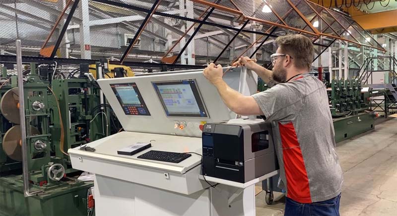 Why Upgrading Control Systems Is Critical for Long-Term Production Stability