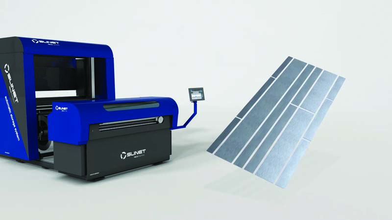 Coil Slitters and Shears: Selection and Operation for Efficient Rollforming