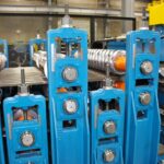 Multi-Profile Rollformers: Balancing Flexibility, Throughput and Growth