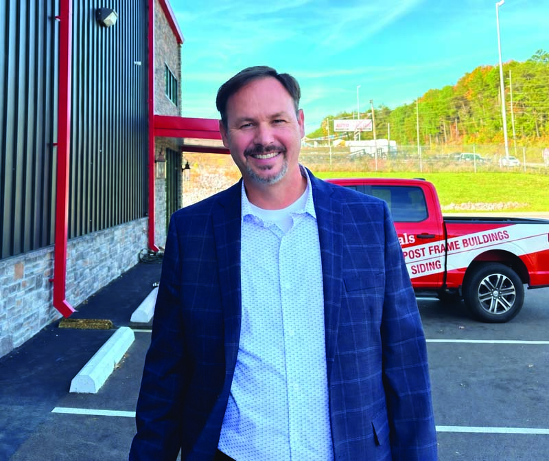Best Buy Metals: Growing Through Leadership, Service and Innovation