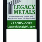 Legacy Metals Finds Success Through Quality, Service and Strategic Investment