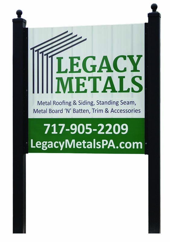 Legacy Metals Finds Success Through Quality, Service and Strategic Investment