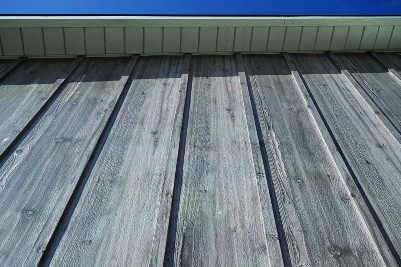 Board and Batten’s Expanding Role in Post-Frame and Residential Markets