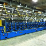 Structural Roll Forming: Engineering Precision into Every Profile
