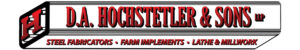 D.A. Hochstetler & Sons