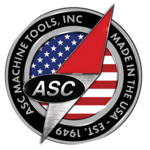 ASC Machine Tools Inc.