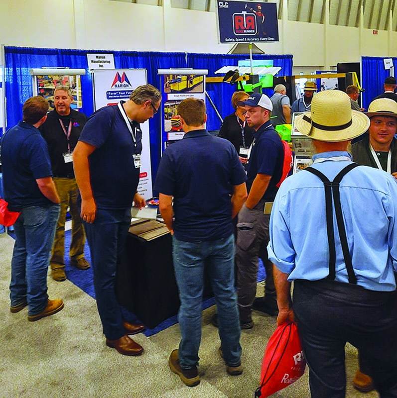 Turn Trade Show Guest Passes into Valuable Sales Opportunities