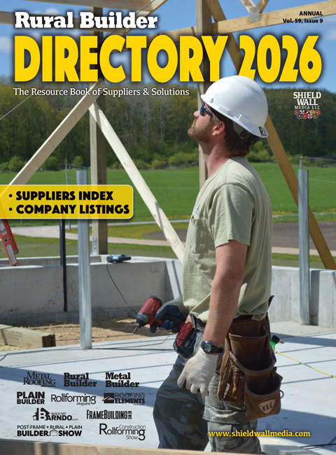 Shield Wall Media Business Directory