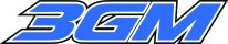 Логотип 3GM