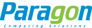 Logotipo de Paragon_Color